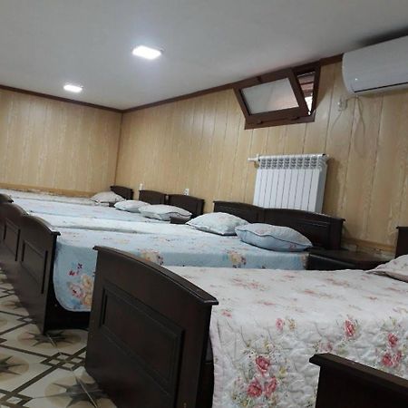 Hello Hostel Samarkand Exterior foto